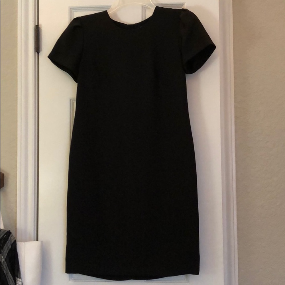 Banana Republic Little Black Dress